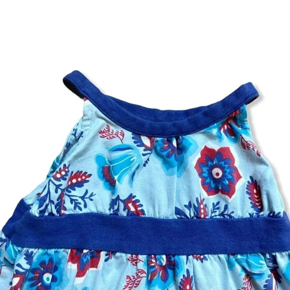 Tea Collection | Swing Dress (12-18 mos) - Picture 3 of 5